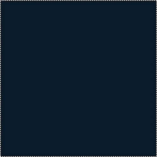 Тъмно Синя Обивочная плат Aquaclean Microsuede, Подходяща за измиване във вода, Подходящи за домашни любимци, Aquaclean by The Yard Carabu 109 Nightfall - 3 Ярд
