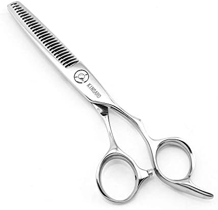 Ножици за коса, Ножица за подстригване на коса 6 инча и ножица за изтъняване на коса 5,75 инча