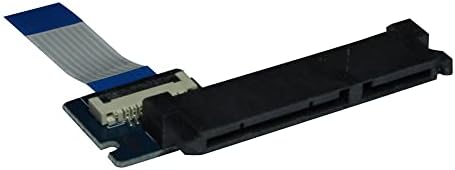 Преносимото кабел за твърд диск Power4Laptops, който е Съвместим с HP Home 15-ac126nl