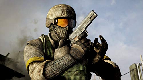 Battlefield Bad Company 2 Ultimate Edition Xbox 360 (актуализиран)