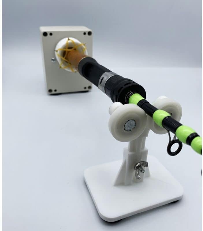 FPV-система, Устройство за навиване на въдици с електронно задвижване, променлив ток 100-240 В Домашно Инструмент