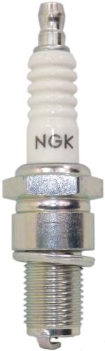Състезателна една свещ NGK (4654) R7437-9, комплект от 1