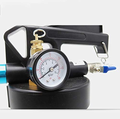 Инструмент За Смяна на маслото в скоростна кутия UTMALL 6L Penumatic Air Transmission Oil Filler Инструмент