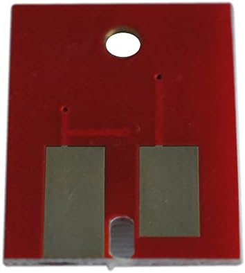 5 Цвята/Комплект за Перманентен чип за UV-касета Mimaki LH100-0597 600 мл CMYKWh