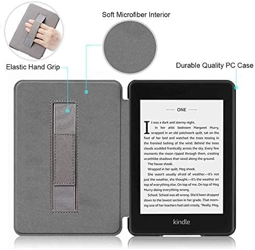 Калъф за Kindle Paperwhite 5-ти / 6-ти /7-ми на издаване (2012 - 2015 г.), на модела стаи EY21 и DP75SDI) -