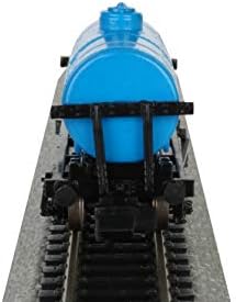 Влакове Бахмана - Резервоар за вода - N Scale