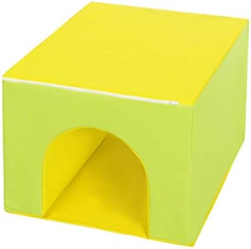 Тунел за деца от мека пяна Milliard - Забавна играчка за скално катерене в залата за мека вътрешен игри за деца,