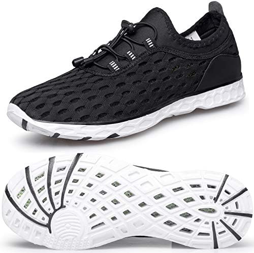 Мъжки Водна обувки DOUSSPRT, Бързосъхнеща Спортна Водна обувки