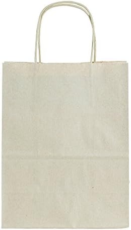 Чанти за търговците на дребно Premier-Черни -16 x 6 x 12 1/2 инча, 100-каратные Чанти за пазаруване в тънка