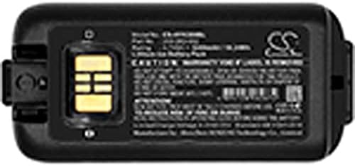 Техническа Точната смяна на батерията Honeywell 318-046-031