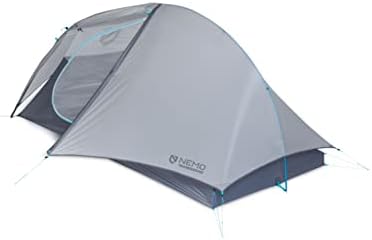 Ултра-леки Туристически Палатки Немо Hornet Elite OSMO