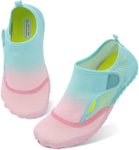 Водна Обувки за плуване за Жени И Мъже, бързо съхнещи Водни Маратонки на Бос, Обувки за Плаж, Разходки, Гмуркане,