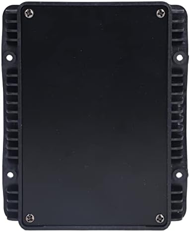 FTVOGUE Слънчев Контролер на Заряд на PWM Регулатор за Управление на Зареждането на LCD Дисплей Dual USB-Регулатор