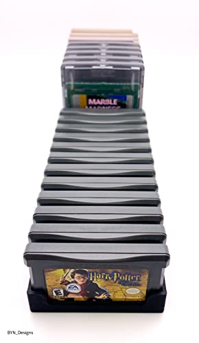 Титуляр 20 игрални касети за всички игрови конзоли Nintendo - DMG GBC, GBA