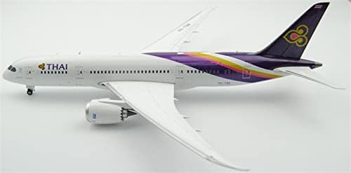 Phoenix Thai Airways International за самолета Boeing 787-8 HS-TQA 1:200, НАПРАВЕН ПОД НАЛЯГАНЕ, Предварително
