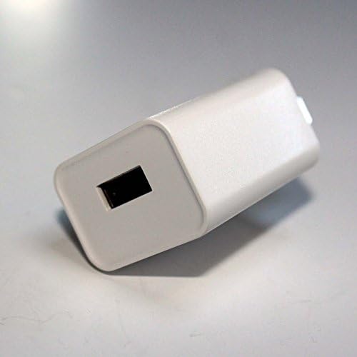 Захранващ Адаптер MyVolts 5V е Съвместима с мобилен телефон Phicomm Energy L /Уплътнител за него - US Plug