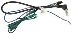 Електронен колан кабели Carxtc, адаптер за антена, елементи на управление на волана колело. Задайте стерео вторичен