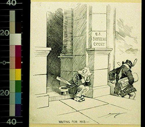 Исторически находки Снимка: В очакване на своя, Тютюневата промишленост, Антитръстово законодателство, Standard Oil Company,май 1911