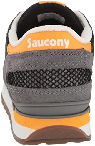 Saucony Унисекс-Детска сянка-оригинални маратонки