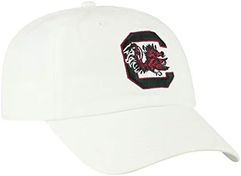Мъжка шапка Top of the World с регулируема свободна засаждане White Icon Шапка