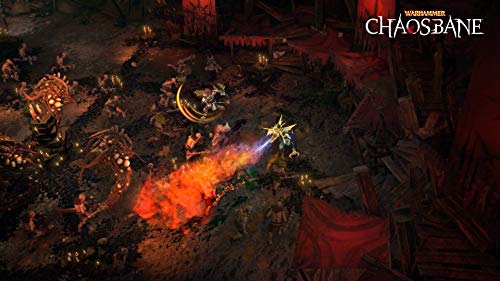 Warhammer: Унищожаване на хаоса (XB1) - Xbox One
