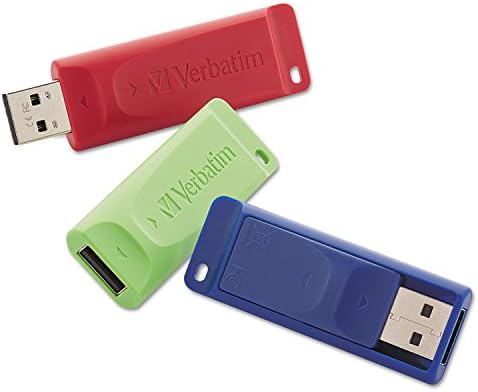 VER97002 - USB-флаш памет Verbatim Store n Go