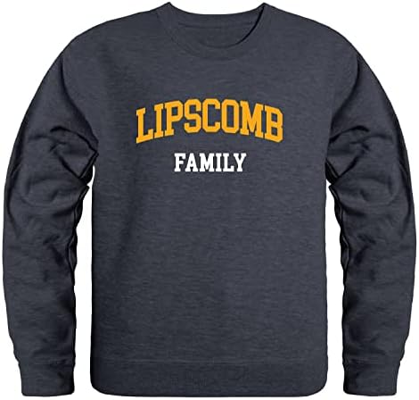 Hoody W Republic Lipscomb University Bisons Family с флисовым яка-часова