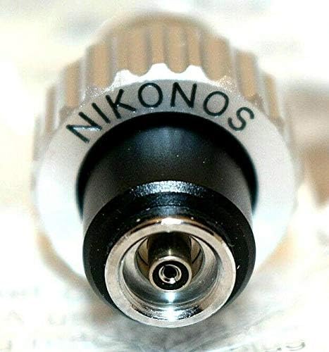 Адаптер за светкавица Nikon Nikonos за подводна филмова камера Nikonos IV-A и V
