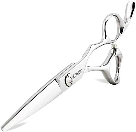 5,5-инчови ножица за подстригване на коса ножица за подстригване на коса ножица за подстригване на коса и 6-инчови ножица за изтъняване на коса филировочные ножици Kin