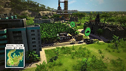 Tropico 5 - Пълната колекция - Xbox One