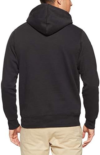 Мъжки hoody-пуловер The NORTH FACE на Half Dome с качулка