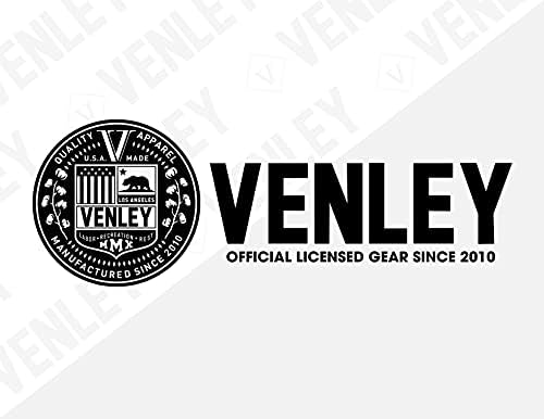 Venley Официални Мъжки / Дамски Блузи за Приятеля NCAA, Колеж