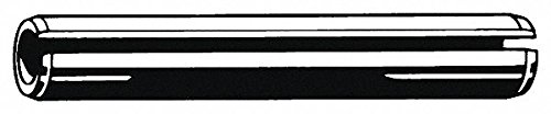 Пружинен щифт, Sltd, 5/16 инча x 1-5/8 инча, PLN, PK10 (11 броя)