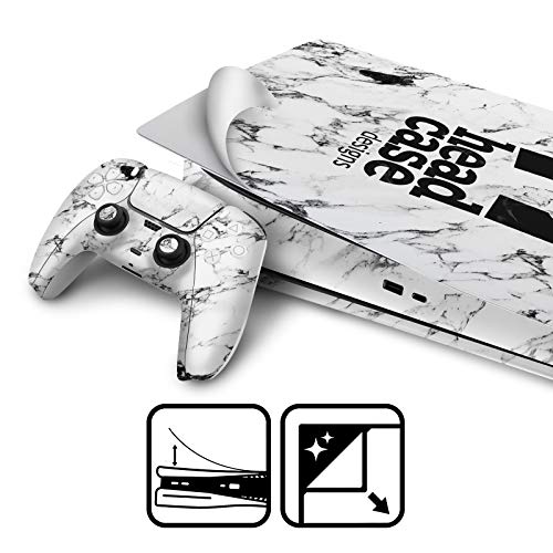 Дизайн на своята практика за главата Официално Лицензирани Лога Assassin ' s Creed Гръндж Black Flag Vinyl Стикер На Предната панел, Детска Стикер на кожата, която е Съвместима с к