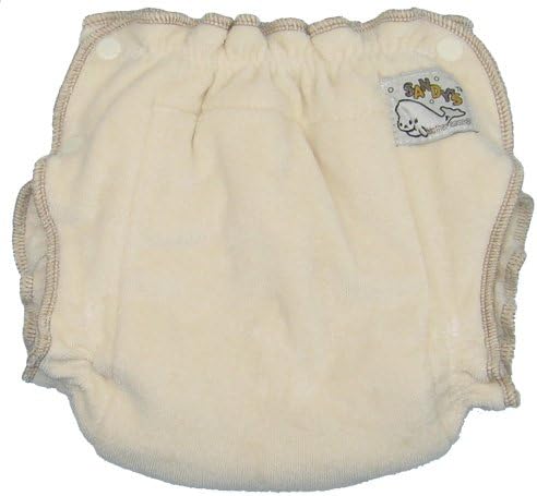 Текстилен Пелена Mother-ease Sandy's (Малък, от органичен памук)