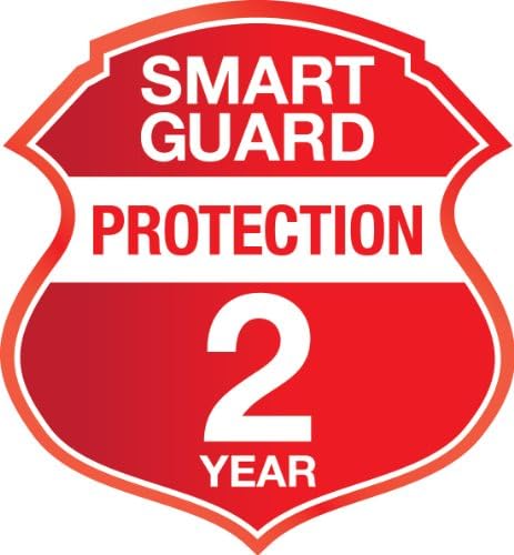 SmartGuard 2-годишен план за ВЪНШЕН грижа за под ($ 1250-1500)