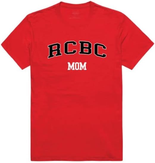 Тениска W Republic Rowan College at BC Barons за мама