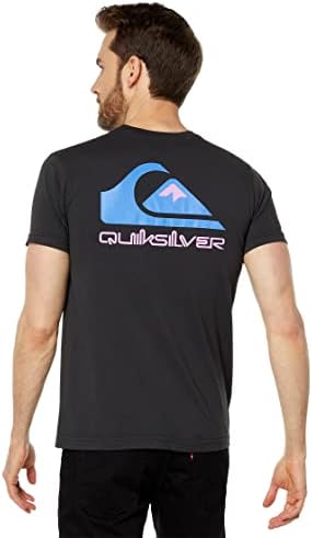 Мъжка тениска с логото на Omni от Quiksilver