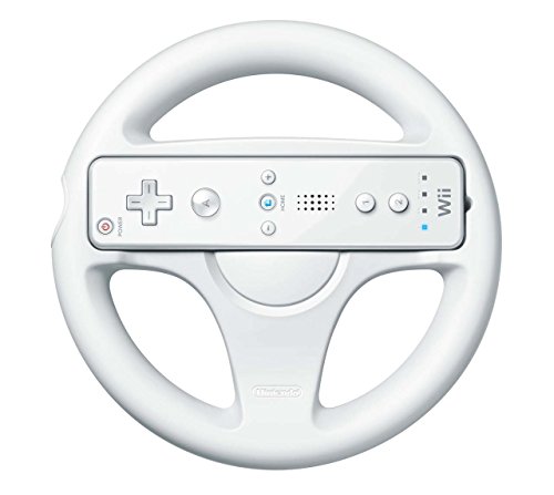 Официален дистанционно управление за Nintendo Wii Wheel Wii не е включен в комплекта (обновена)