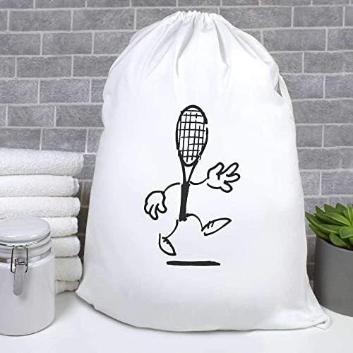 Чанта за дрехи Azeeda Тенис герой /Пране /Съхранение (LB00022493)
