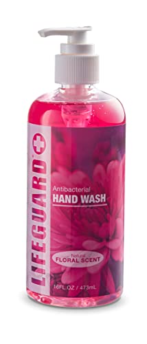 Дезинфектант за измиване на ръцете лична охрана - Нежен течен сапун за ръце В дозаторе-Помпе - Овлажняващ Пенящееся