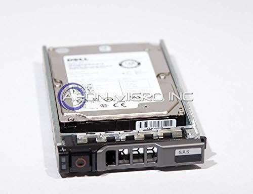Твърд диск Dell 0H8DVC-R - Dell 300GB 2.5 SAS 15K 6 gb /s