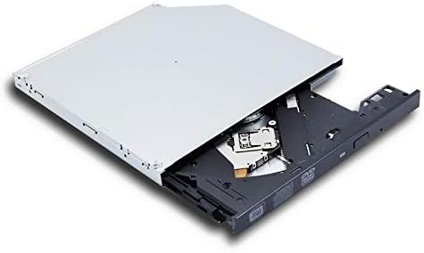 Нов Вграден DVD CD плейър, Подмяна на оптичното устройство, за бизнес-лаптоп HP ProBook 640 G3 650 G3 2017,