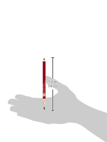Устойчив молив за устни Estee Lauder Double Носят, Червен, 0,04 грама