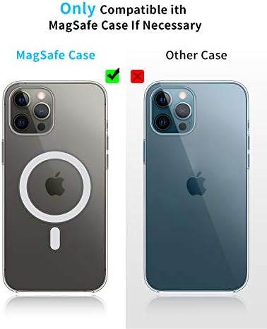 Поставка SUPERONE за зарядно MagSafe, Сгъваема Поставка за зарядно Magsafe, Алуминиев Държач за док-станция за iPhone 14 13 12 Pro /Max/Mini / Plus, [Зарядно MagSafe в комплекта не е включен]