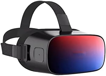 Главното устройство PC VR Glasses Слушалки виртуална реалност с Игри контролер Cinema