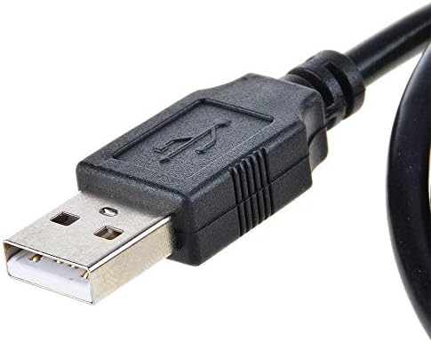PPJ Нов Кабел за Синхронизация на данни Mini USB за цифрови фотоапарати CASIO Кронос Concord