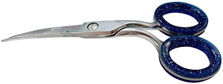 Ножици за машинна бродерия Heritage Cutlery 5 инча, Различни