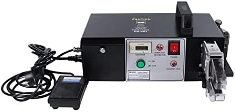 Здрав инструмент за кримпване Клещи, Електрическа машина за кримпване на клемм EM-6B2BC, Преса за пресоване