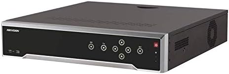 Видеорекордер HIKVISION DS-7716NI-I4/16P-8TB 16-канален 16 POE 12-мегапикселов 4K NVR (твърд диск с капацитет